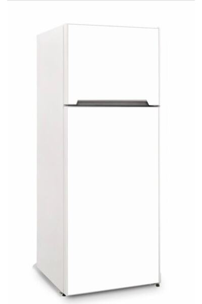 BOF TECH Buzdolabı Kaplama Beyaz Folyo