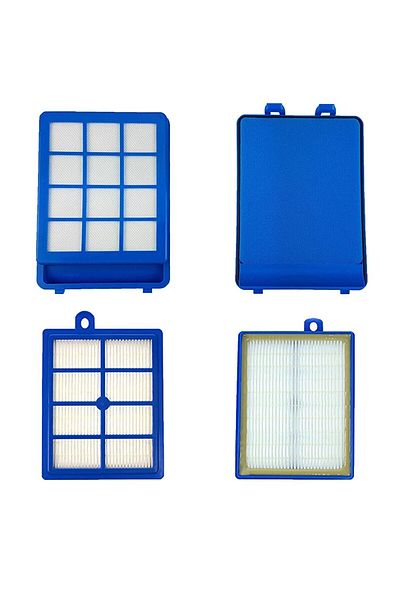 mercantoptan Philips Fc9919/07 - Marathon Ultimate Hepa Filter Set