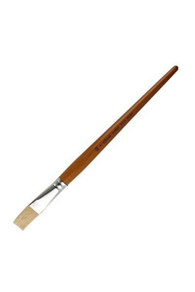 Südor Perie cu tăietură plată cu peri duri Seria 258 Nr.: 20