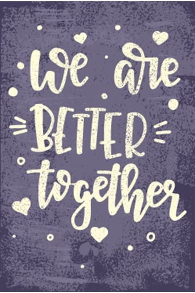 Hayat Poster Ретро дерев'яні мотиваційні настінні написи