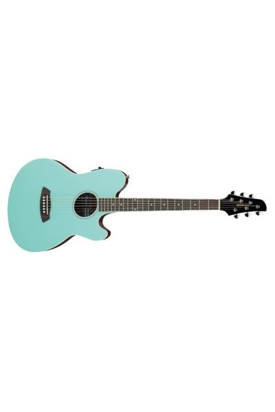 IBANEZ Tcy10e-sfh Elektro Gitar