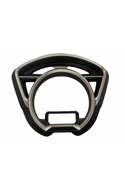 DELTAFORCE Honda Dio 110 Gösterge Tabanı Üst Orjinal