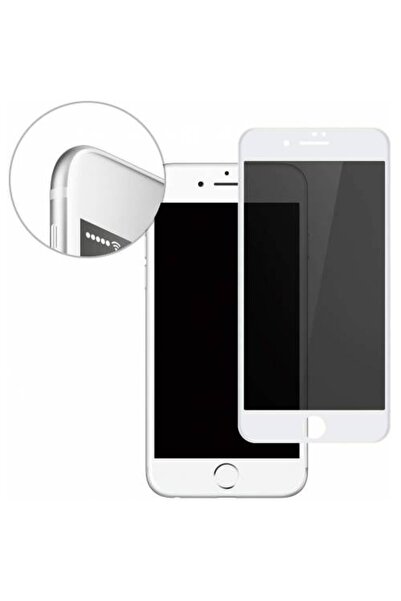 Genel Markalar Iphone 6 Plus 6s Plus  Uyumlu Ekran Koruyucu Tam Kaplama 5d Hayalet Koruyucu