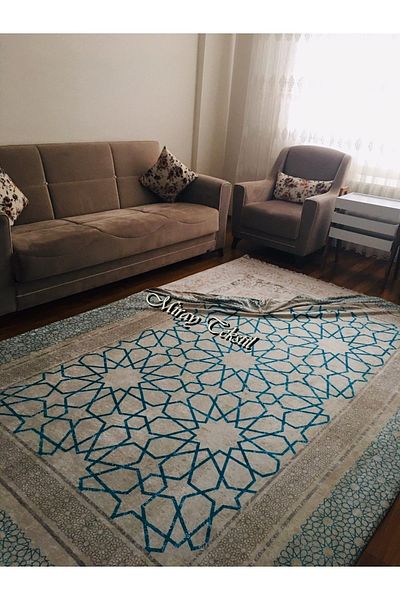 Miray Tekstil Husa elastica covor Fistanbul