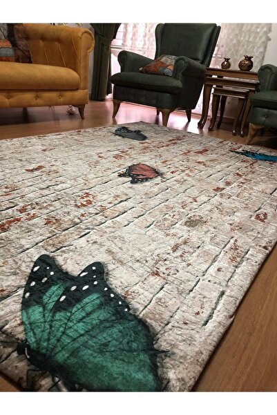 Miray Tekstil غطاء سجادة فستانبول للموسم الجديد