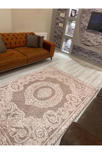 Miray Tekstil Fistanbul Ipek Kadife Halı Örtüsü