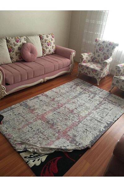 Miray Tekstil Fistanbul New Season Carpet Cover