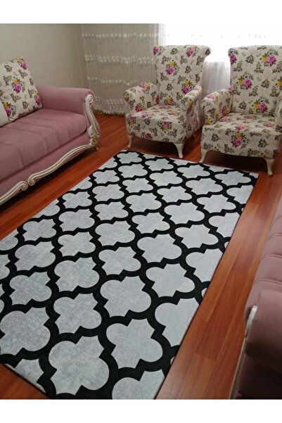 Miray Tekstil غطاء سجاد مرن بنمط حديث من Fistanbul