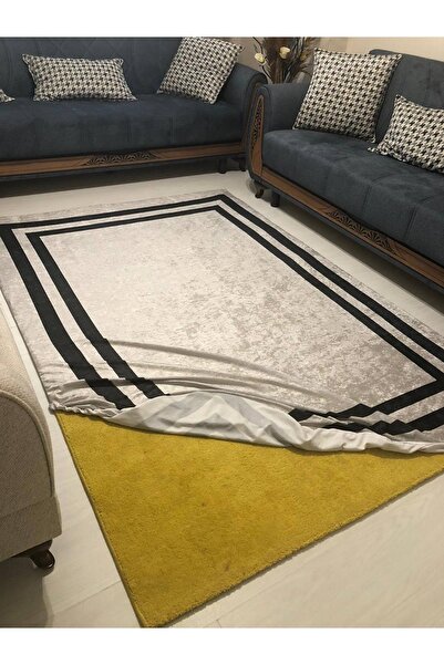 Miray Tekstil Fistanbul Yeni Sezon Halı Örtüsü