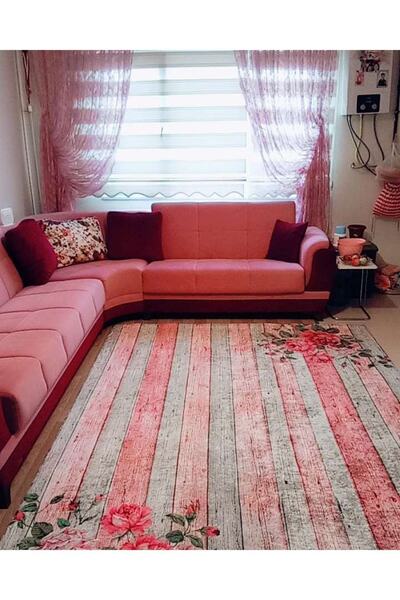 Miray Tekstil غطاء سجادة مطاطي من Fistanbul