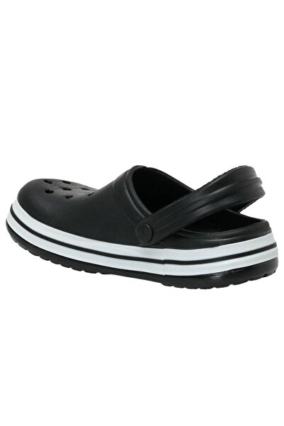 lumberjack Sandale Sabo pentru femei Devon 2fx Black