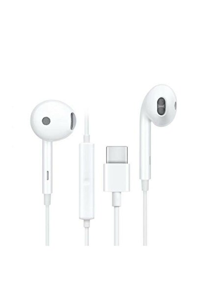İlkDağ Orjınal Type-c Kulaklık S20 Ultra Samsung Xiaomi Huawei Her Modeli Çal...