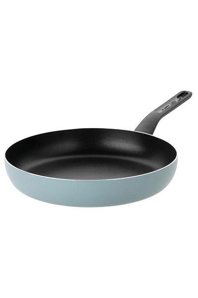 Lucky Art Berghoff Leo Slate Aluminum Pan 28 Cm