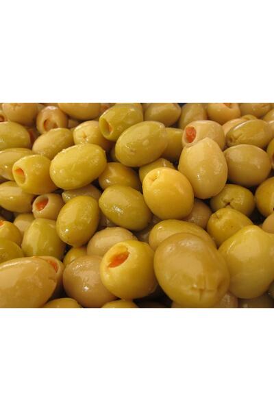 YAYLA TARIM Zeytin Fidanı Çift Aşılı Gemlik Domat Aşısı 2 Yaş 70 Cm Tüplü 12 Ay Dikim...