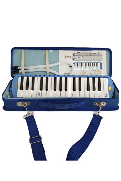 Lino Melodika 32 Tuşlu Mavi