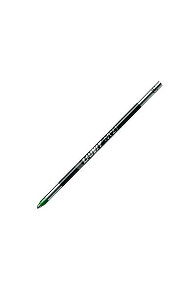 Lamy قلم حبر جاف وظيفي قابل لإعادة التعبئة باللون الأخضر M21y