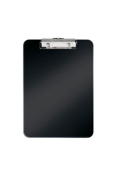 Leitz Active Wow Sekreter Notluğu Metalik Siyah 39710095