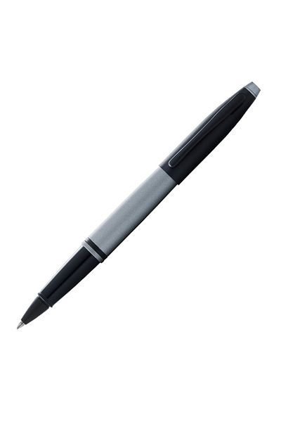 Cross Calais Roller Pen Gray At0115-26