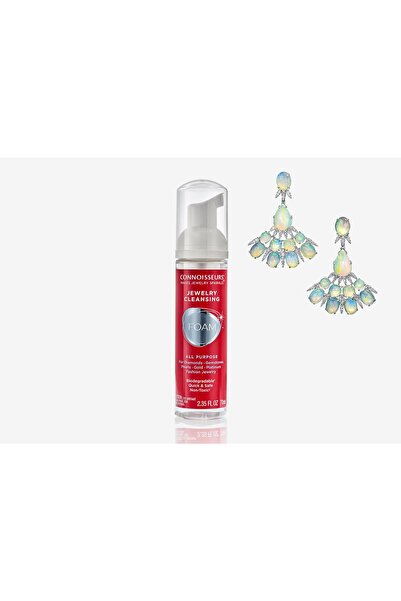 Connoisseurs Jewelry Cleansing Foam /köpük 70ml.
