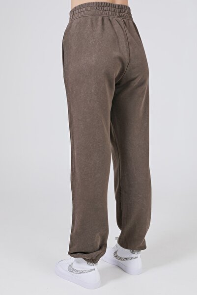 Nike Sportswear Essential Collection Washed Kadın Eşofman Altı Dd5630-004