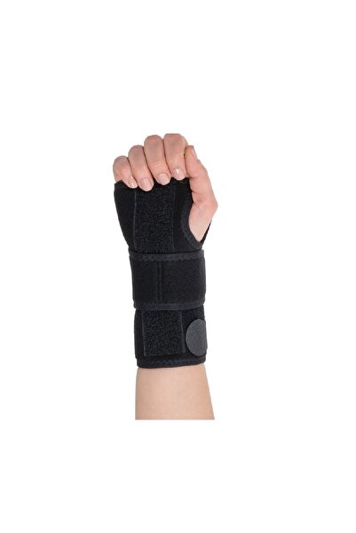RAJ Hand Wrist Brace -splinti Hand Wrist Bandage Free Size Standard Size