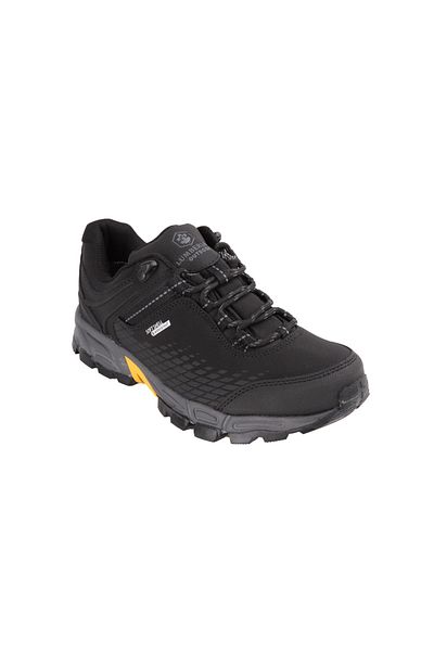 lumberjack Flake G Outdoor Black Shoes