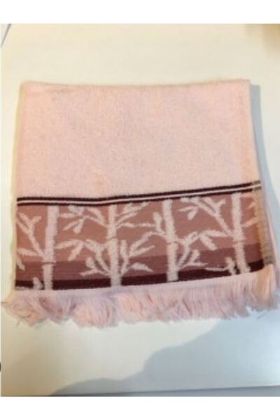 ÖZBİLEK Πετσέτα χεριών Özdilek Sunset Bambu 2 τεμαχίων