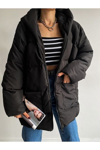 Top Secret Coats Jackets Styles Prices Trendyol