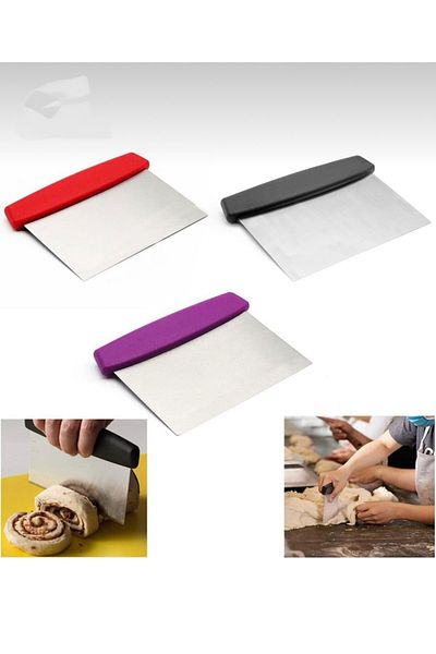 Kuzens store Fly Home Dough Cutter Spatula