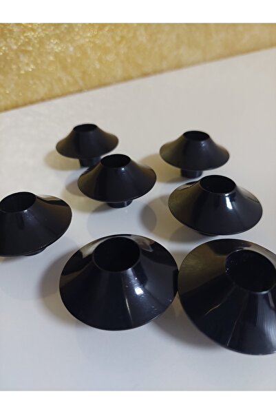 Plastik Döküm Başpare 18 Mm