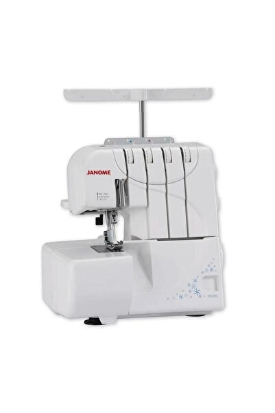 ofisturka Janome Tr3000 Overlok Makinesi