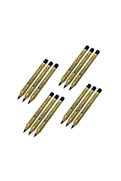 İCMA ركوب الخيل الألماني بيل (12 قطعة)