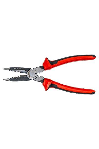 CETA FORM E25-mmax Çok Amaçlı Elektrikçi Pense 225 Mm