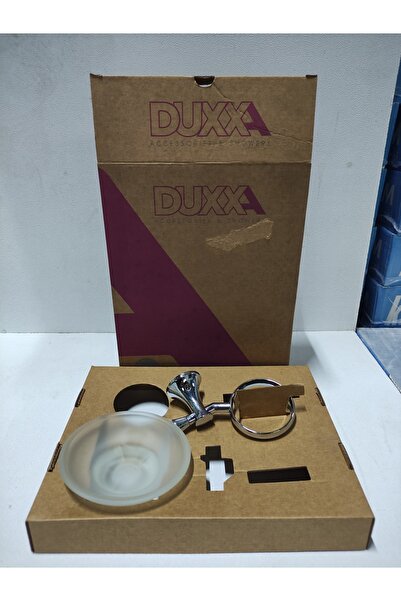 Duxxa Art Chrome A.1503.c Sabubluk Luxs