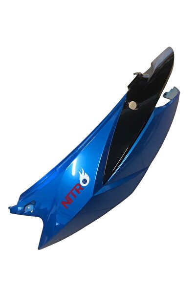 Falcon Sele Altı Yan Grenaj Sol Mavi Nitro 50 Orijinal