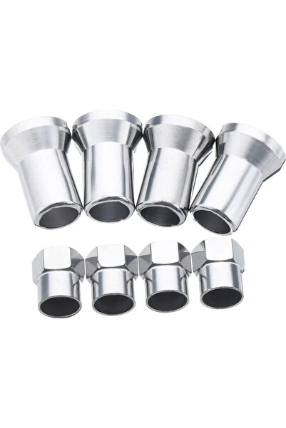 Carmind Nikelaj Sibop Kapağı Krom Kaplama