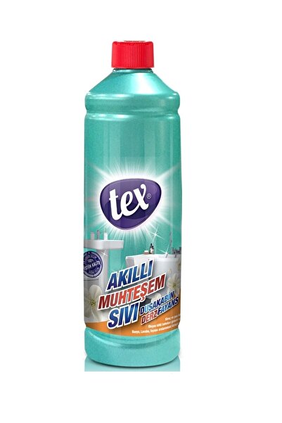 Tex Akıllı Sihirli Muhteşem Sıvı 975ml