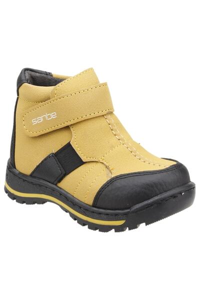 Sanbe 112p 1201 Erkek Çocuk Camel 21-25