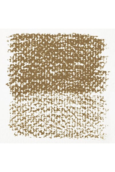 Rembrandt : Soft Pastel Paint : Raw Sienna (2)