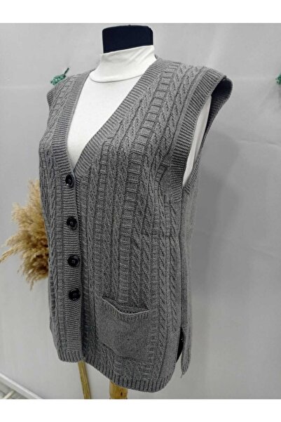 Sel Tekstil الأم سترة قصيرة