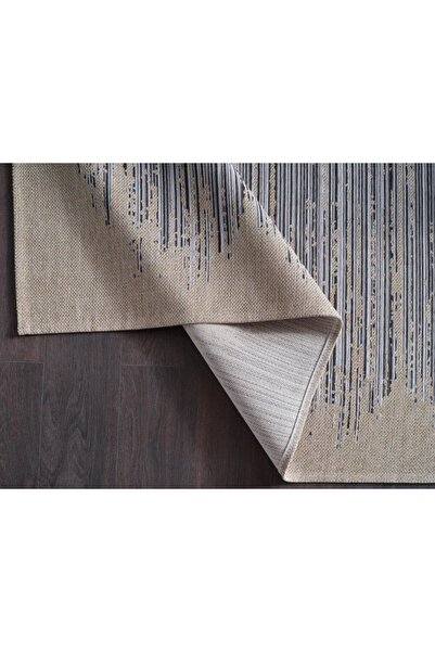 GÜMÜŞSUYU Deco Retro 14348 Halı