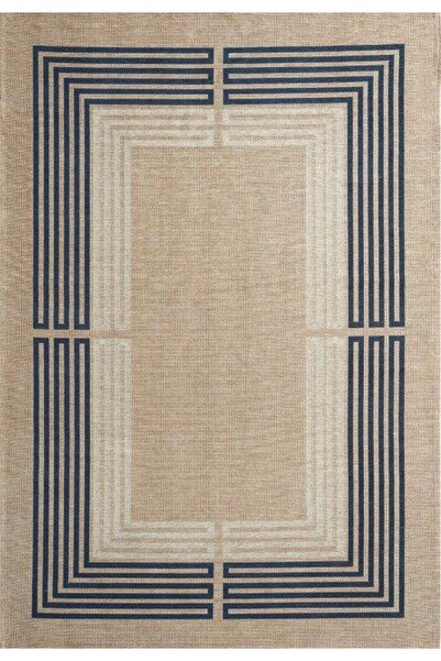 GÜMÜŞSUYU Deco Retro 14347 Halı
