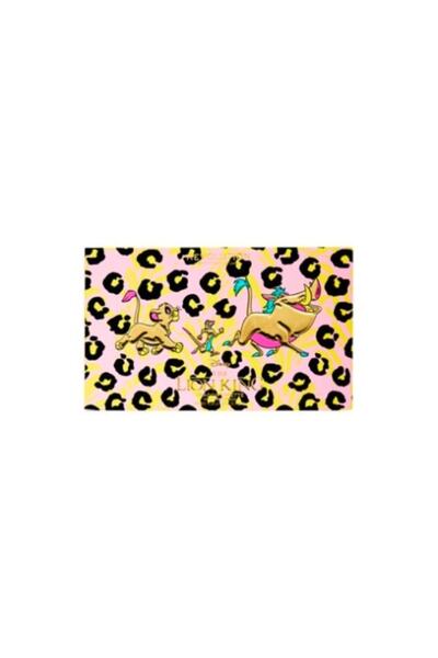 MAKEUP REVOLUTION Revolution Lion King Hakuna Matata Far Paleti