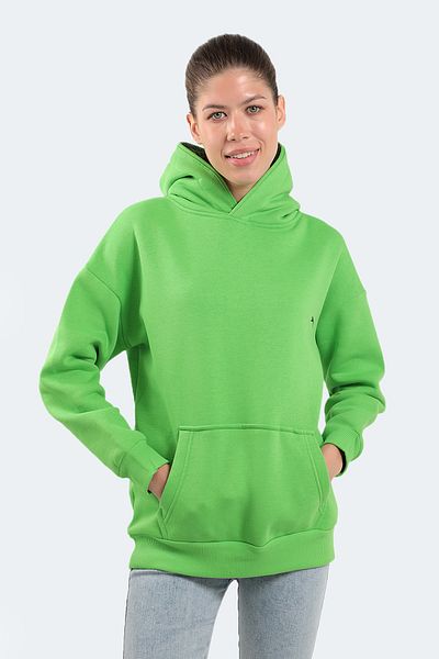 Slazenger Hanorac Katsu pentru femei Mint