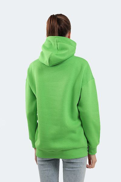 Slazenger Hanorac Katsu pentru femei Mint