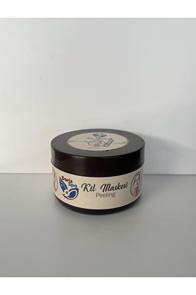 Doris Spa Kil Maskesi (300 Ml)