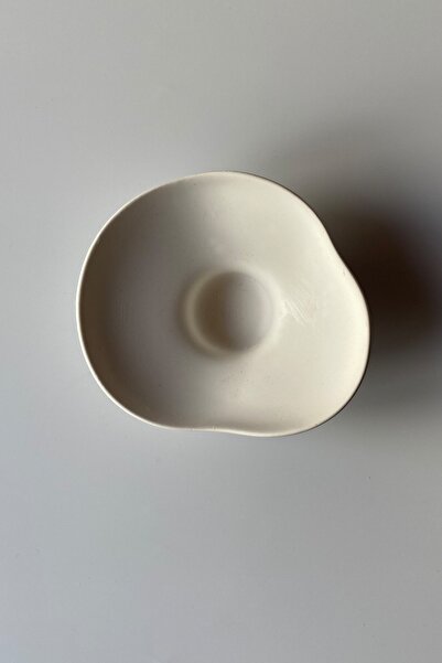 sin istanbul Palo Santo Tütsülük Mumluk Beyaz