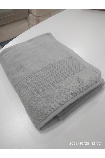 Deneme Zamanı Πετσέτα μπάνιου μεγάλου μεγέθους Oversize Vip Quality Ultra Luxury 90x150