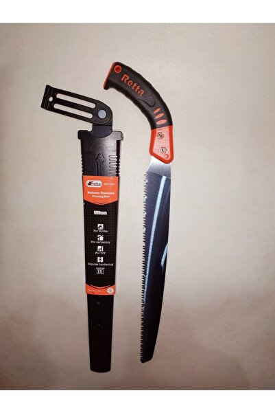 Rico Retta 300 Mm Budama Testeresi