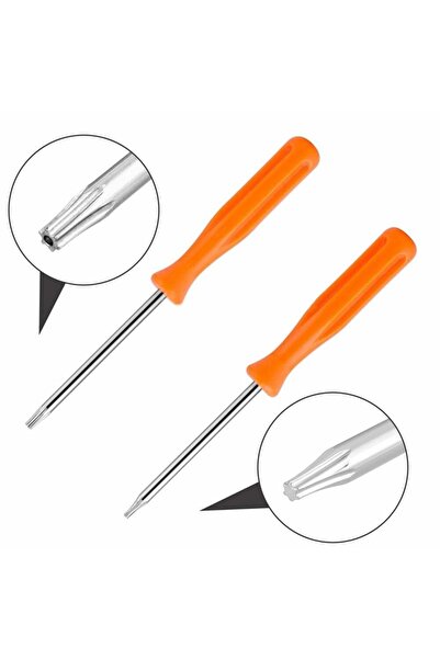 Genel Markalar T6 T8 Tornavida